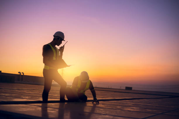 Best Storm Damage Roof Repair  in Bangor, PA