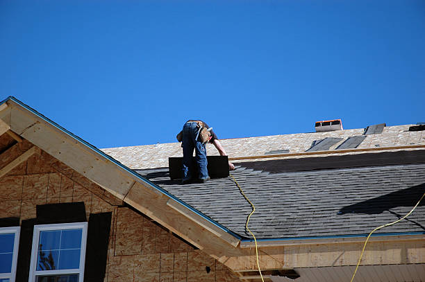 Best Shingle Roofing Installation  in Bangor, PA